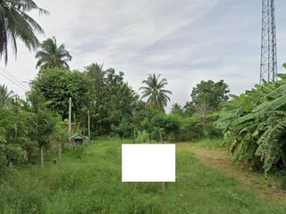 For sale land in Hua Hin, Prachuap Khiri Khan