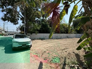 For sale land in Hua Hin, Prachuap Khiri Khan