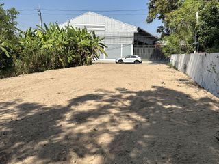 For sale land in Hua Hin, Prachuap Khiri Khan