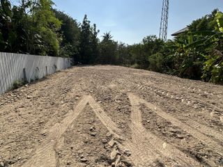 For sale land in Hua Hin, Prachuap Khiri Khan