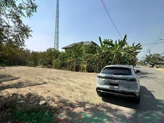 For sale land in Hua Hin, Prachuap Khiri Khan