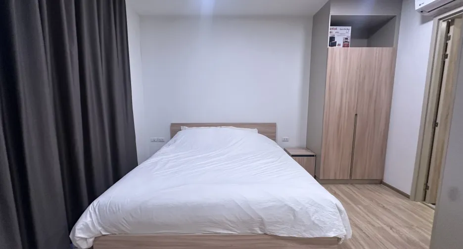 For sale and for rent 3 bedrooms condo in Ratchathewi, Bangkok