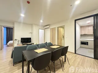 Продажа и аренда 3 спальни кондо в Ратчатхещи, Бангкок