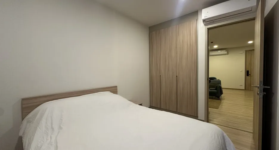 For sale and for rent 3 bedrooms condo in Ratchathewi, Bangkok