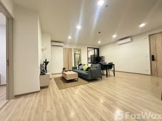 Продажа и аренда 3 спальни кондо в Ратчатхещи, Бангкок