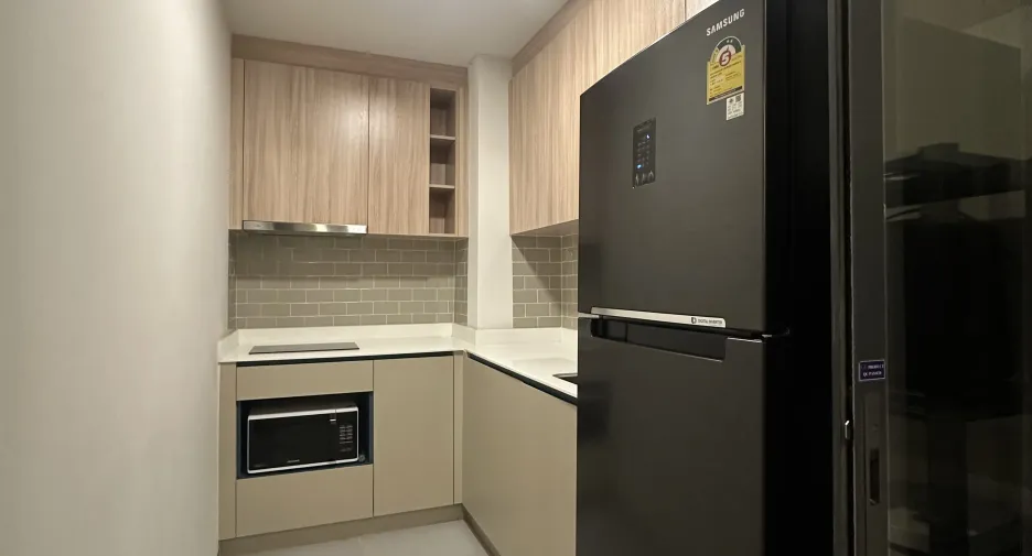 For sale and for rent 3 bedrooms condo in Ratchathewi, Bangkok