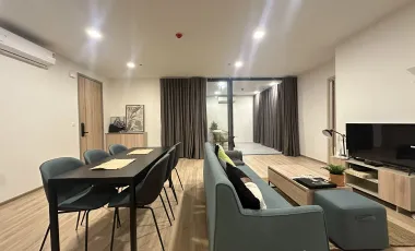 Продажа и аренда 3 спальни кондо в Ратчатхещи, Бангкок