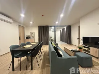 Продажа и аренда 3 спальни кондо в Ратчатхещи, Бангкок