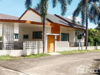 For Rent 3 Bedroom House In Hang Dong, Chiang Mai