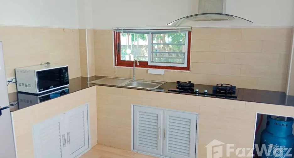 For rent 3 bedrooms house in Hang Dong, Chiang Mai