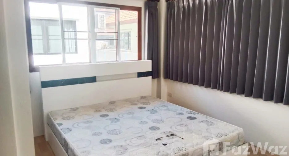 For rent 3 bedrooms house in Hang Dong, Chiang Mai