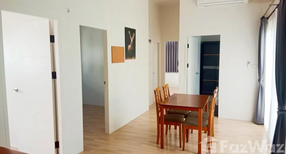For rent 3 bedrooms house in Hang Dong, Chiang Mai