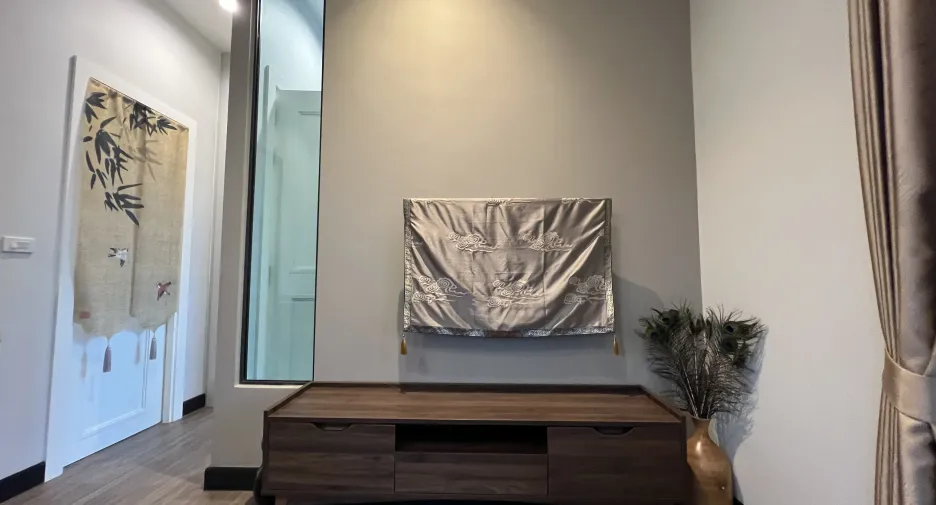 For rent 1 bed condo in Mueang Chiang Mai, Chiang Mai