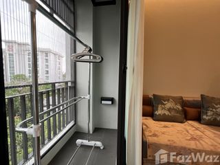 For rent 1 bed condo in Mueang Chiang Mai, Chiang Mai