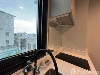 For rent 1 bed condo in Mueang Chiang Mai, Chiang Mai