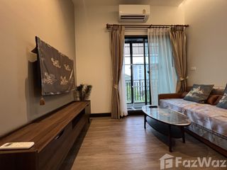 For Rent 1 Bedroom Condo In Mueang Chiang Mai
