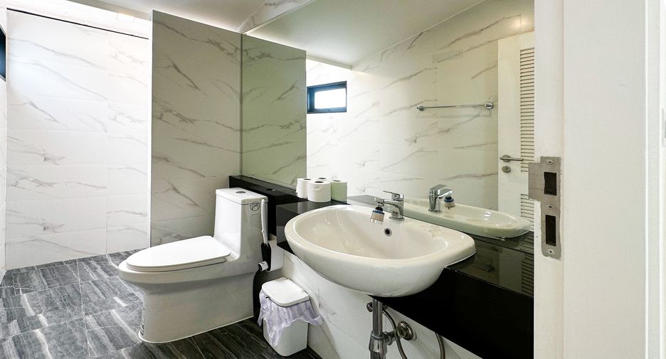 Haus zur Miete mit 3 Zimmer in Hua Hin, Prachuap Khiri Khan