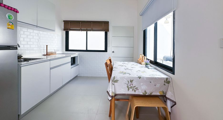 Haus zur Miete mit 3 Zimmer in Hua Hin, Prachuap Khiri Khan