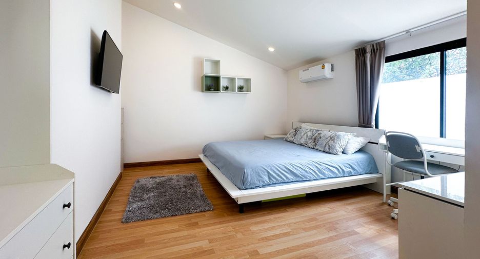 ให้เช่า 3 ห้องนอน บ้านเดี่ยว ใน หัวหิน, ประจวบคีรีขันธ์