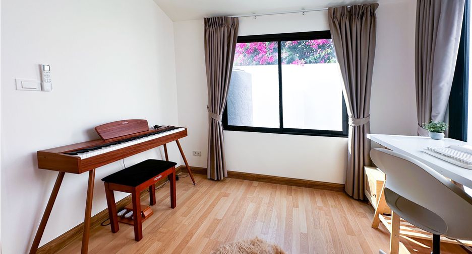 Haus zur Miete mit 3 Zimmer in Hua Hin, Prachuap Khiri Khan