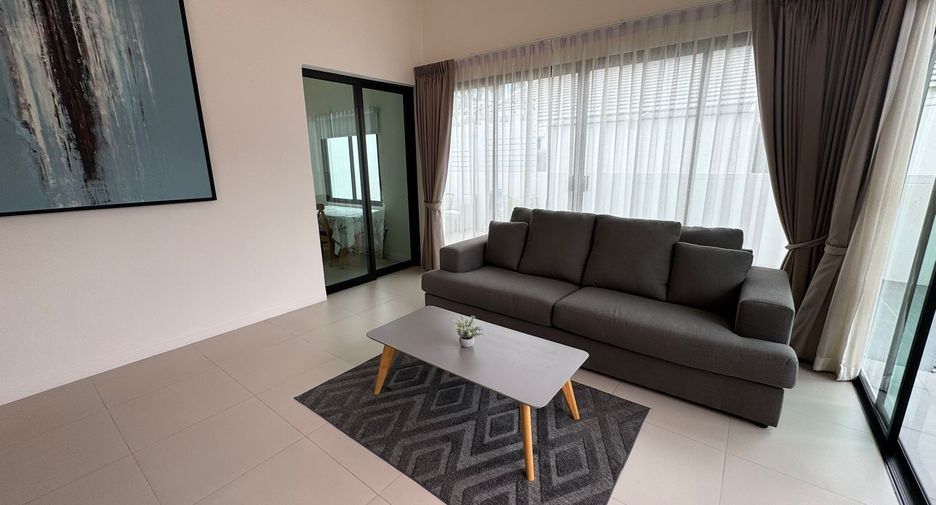 For rent 3 ベッドルーム house in Hua Hin, Prachuap Khiri Khan