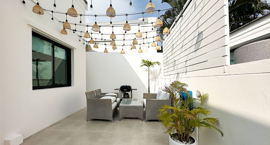 Haus zur Miete mit 3 Zimmer in Hua Hin, Prachuap Khiri Khan