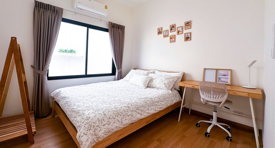Haus zur Miete mit 3 Zimmer in Hua Hin, Prachuap Khiri Khan