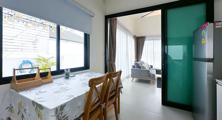 Haus zur Miete mit 3 Zimmer in Hua Hin, Prachuap Khiri Khan