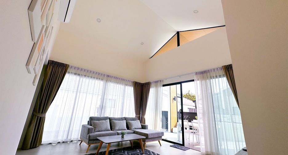 ให้เช่า 3 ห้องนอน บ้านเดี่ยว ใน หัวหิน, ประจวบคีรีขันธ์