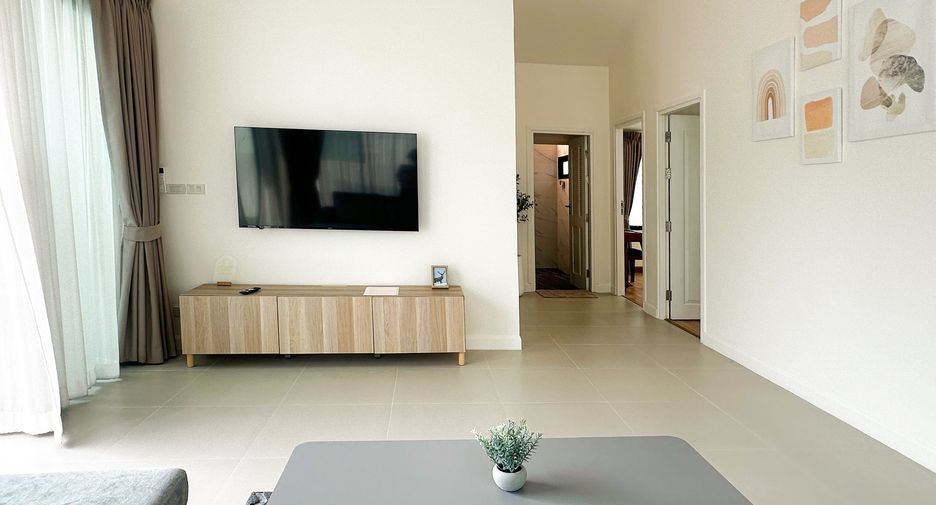 Haus zur Miete mit 3 Zimmer in Hua Hin, Prachuap Khiri Khan