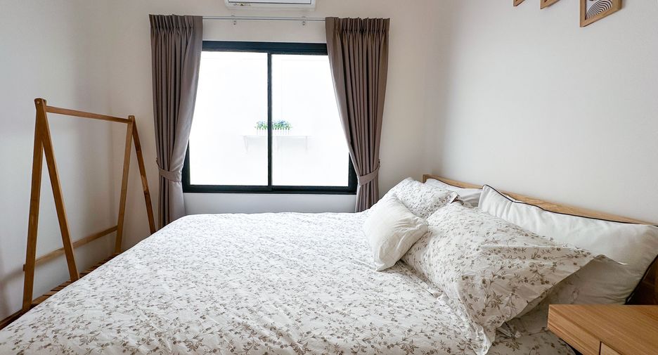 Haus zur Miete mit 3 Zimmer in Hua Hin, Prachuap Khiri Khan