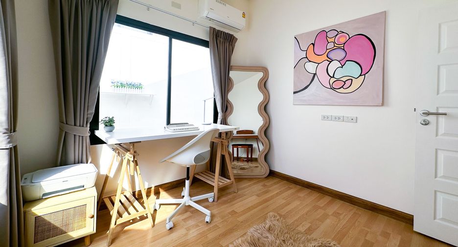 Haus zur Miete mit 3 Zimmer in Hua Hin, Prachuap Khiri Khan
