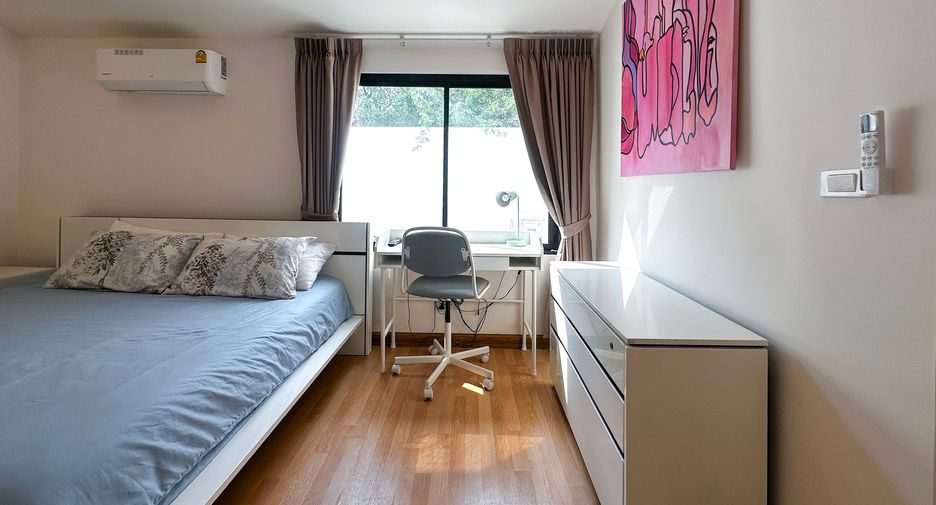 Haus zur Miete mit 3 Zimmer in Hua Hin, Prachuap Khiri Khan