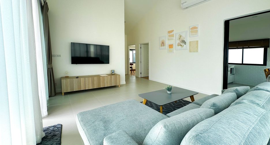Haus zur Miete mit 3 Zimmer in Hua Hin, Prachuap Khiri Khan