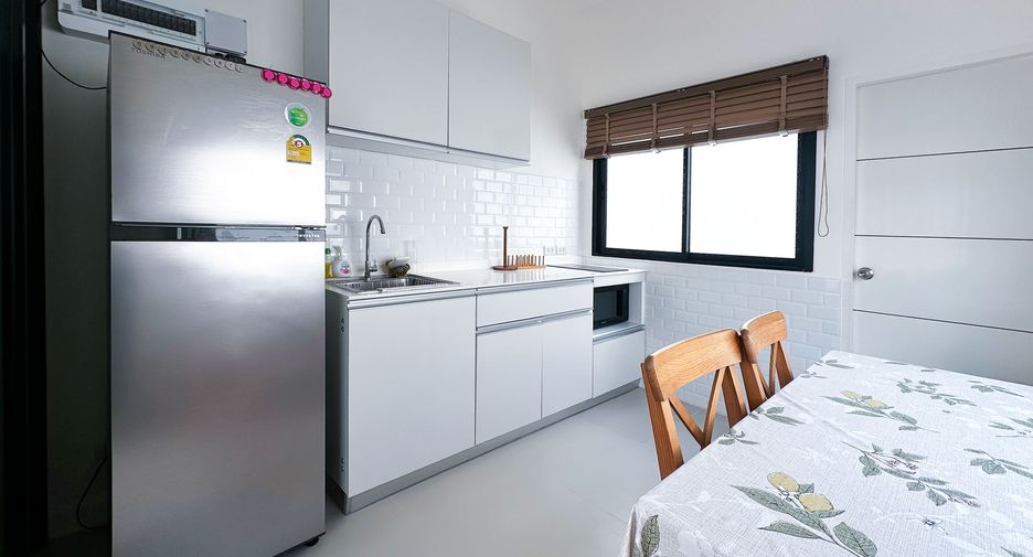 Haus zur Miete mit 3 Zimmer in Hua Hin, Prachuap Khiri Khan