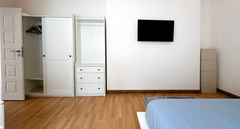 Haus zur Miete mit 3 Zimmer in Hua Hin, Prachuap Khiri Khan