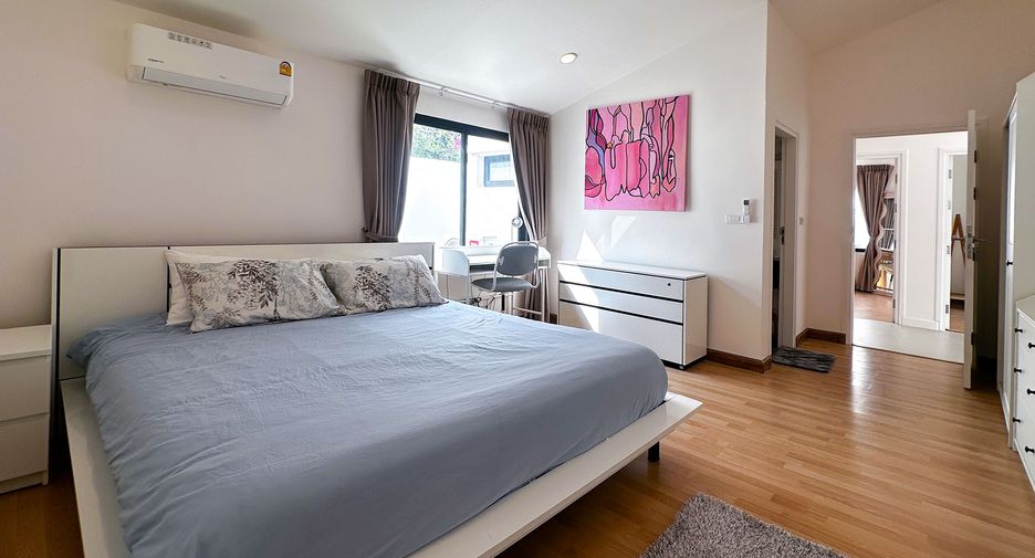 Haus zur Miete mit 3 Zimmer in Hua Hin, Prachuap Khiri Khan