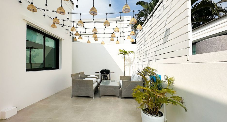Haus zur Miete mit 3 Zimmer in Hua Hin, Prachuap Khiri Khan