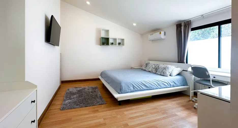 Haus zur Miete mit 3 Zimmer in Hua Hin, Prachuap Khiri Khan