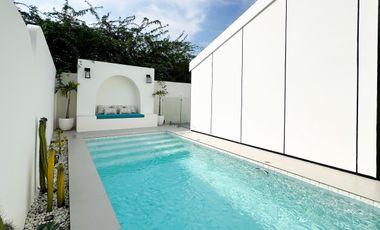 Haus zur Miete mit 3 Zimmer in Hua Hin, Prachuap Khiri Khan