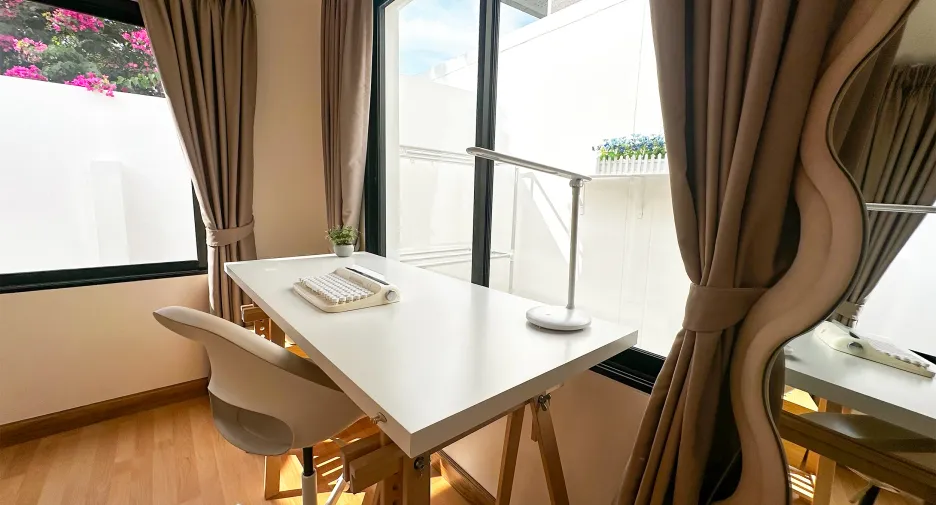 Haus zur Miete mit 3 Zimmer in Hua Hin, Prachuap Khiri Khan