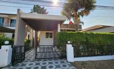 À vendre et à louer 2 chambres maison à Hua Hin, Prachuap Khiri Khan
