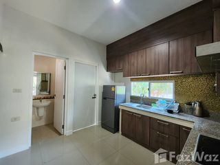 出售 和 出租 2 卧室 独立屋 在 华欣, 班武里府