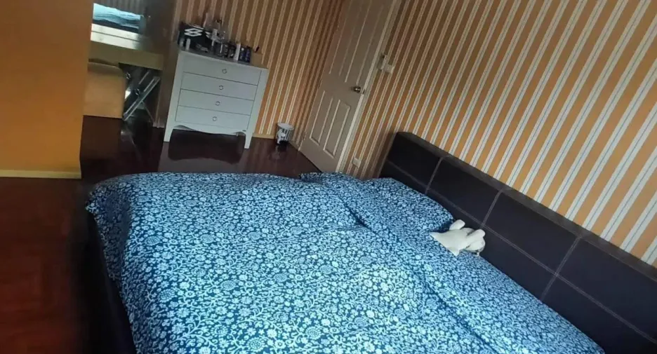 For sale 3 bedrooms house in Lat Krabang, Bangkok