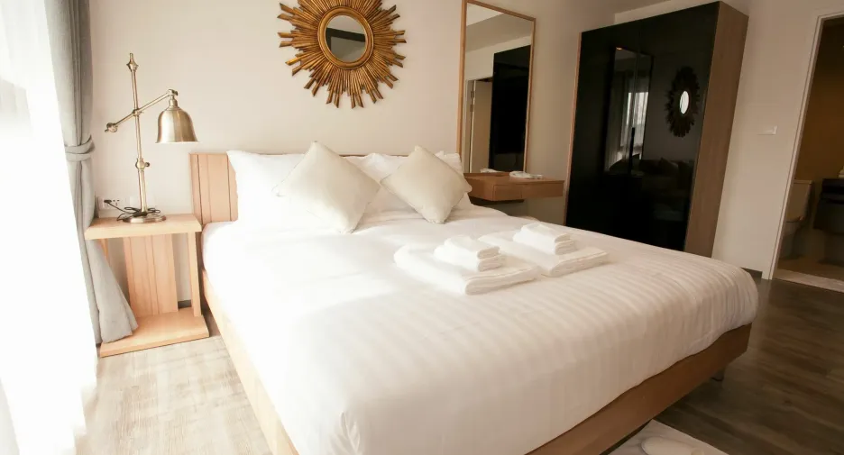 For rent 1 bed condo in Kathu, Phuket