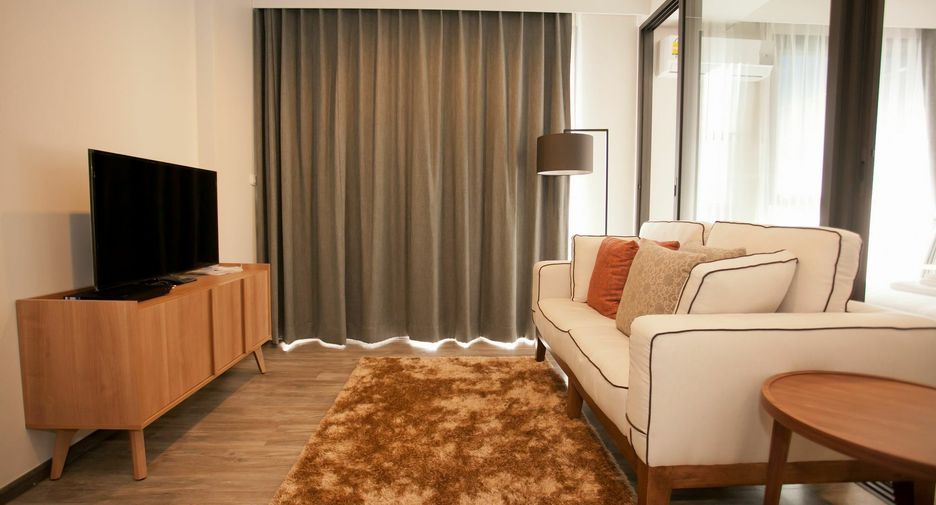 For rent 1 bed condo in Kathu, Phuket