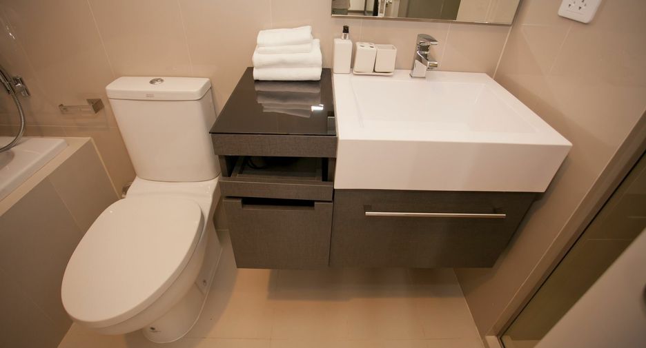 Condo en alquiler de 1 habitaciones en Kathu, Phuket