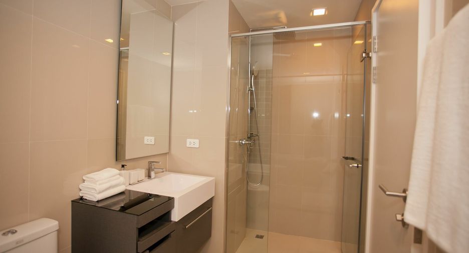 For rent 1 bed condo in Kathu, Phuket