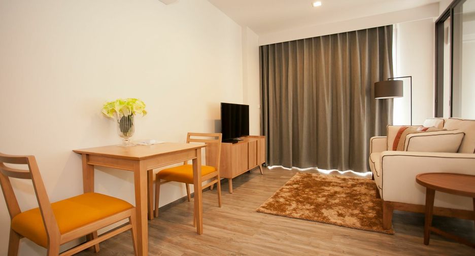 For rent 1 bed condo in Kathu, Phuket