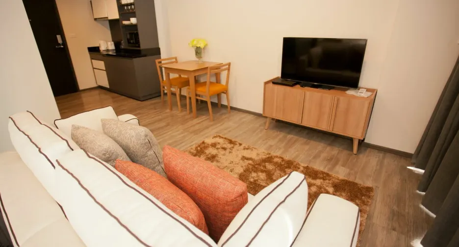 For rent 1 bed condo in Kathu, Phuket